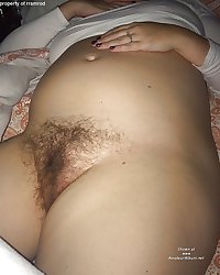 Fat Hairy Pussy Hairy Asshole Creampie
