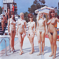 Vintage Nudists 4
