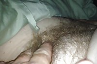 my bbw wifes hairy pussy,big tits, belly & ass