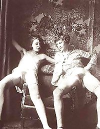 Vintage Porn Photo Art 3 - Various Artists c. 1850 - 1920