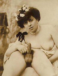 Vintage Porn Photo Art 3 - Various Artists c. 1850 - 1920