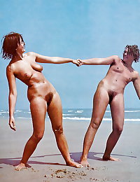 Vintage nudists 5