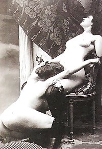Vintage Porn Photo Art 1 - Various Artists c. 1850 - 1920