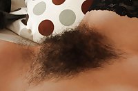 ultimate hairy part 2