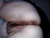 dirty smelly hairy pussy