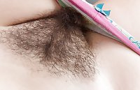 From the Moshe Files: Show Us Your Hairy Beaver